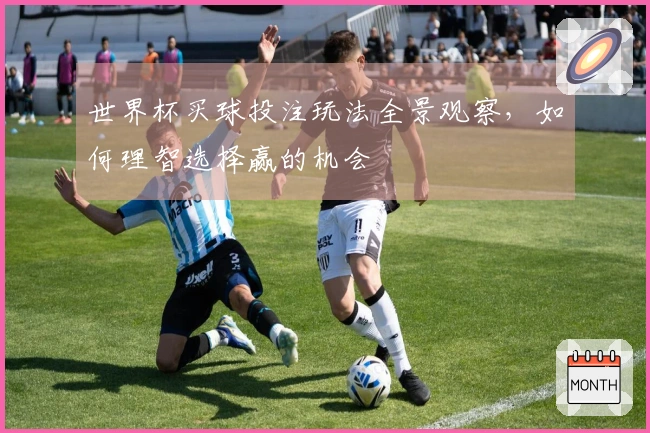 世界杯买球投注玩法全景观察，如何理智选择赢的机会