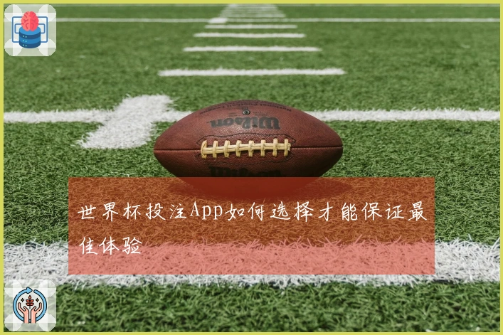 世界杯投注App如何选择才能保证最佳体验