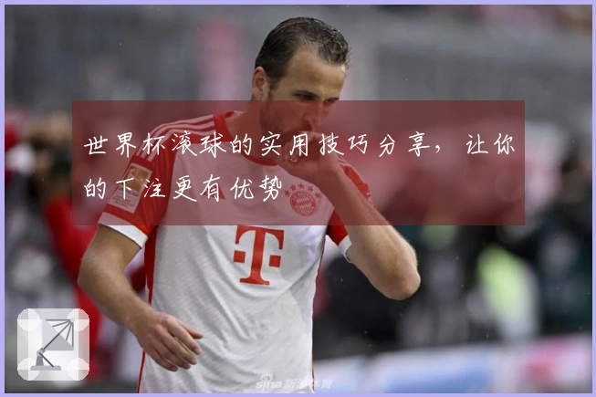 世界杯滚球的实用技巧分享，让你的下注更有优势