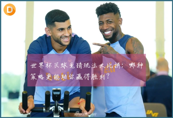 世界杯买球竞猜玩法大比拼：哪种策略更能助你赢得胜利？