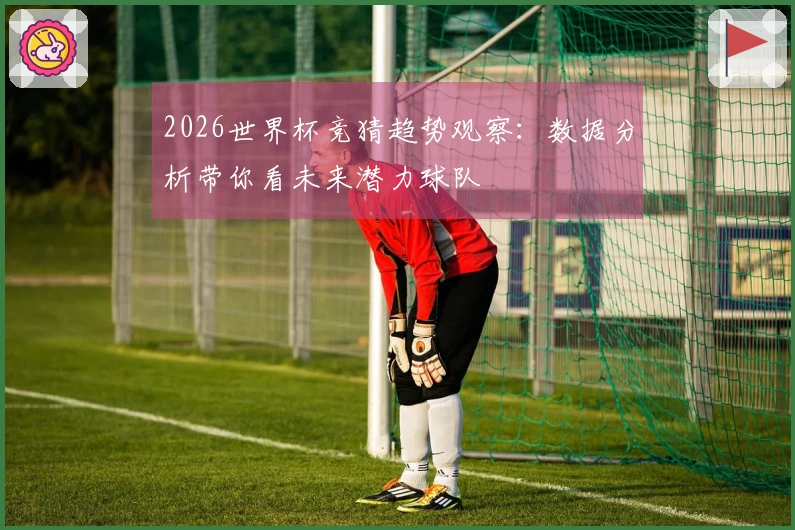 2026世界杯竞猜趋势观察：数据分析带你看未来潜力球队