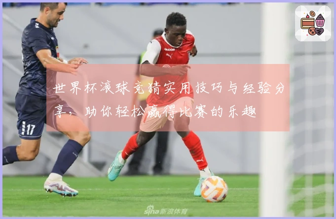 世界杯滚球竞猜实用技巧与经验分享，助你轻松赢得比赛的乐趣