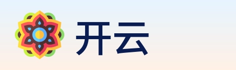 开云 logo
